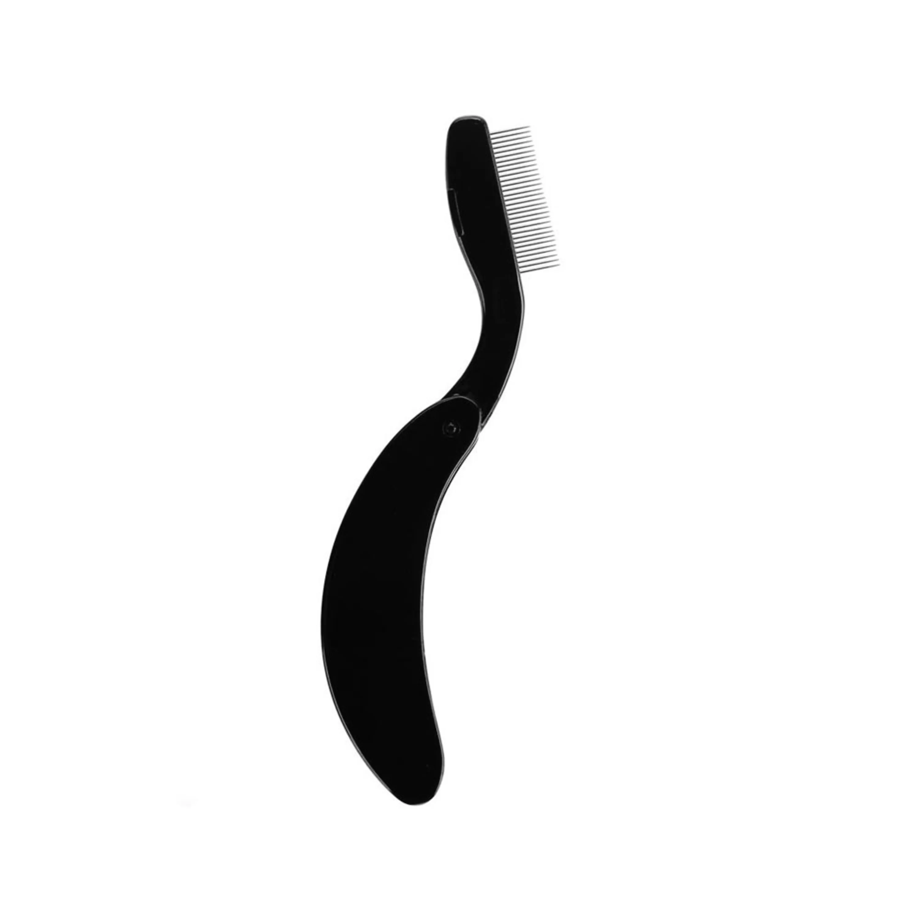 شانه فلزی لیفت مژه و ابرو شانه فلزی لیفت مژه و ابرو